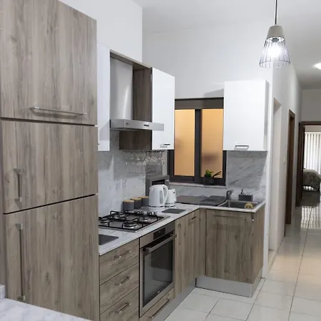 Appartement Seaside Escape *