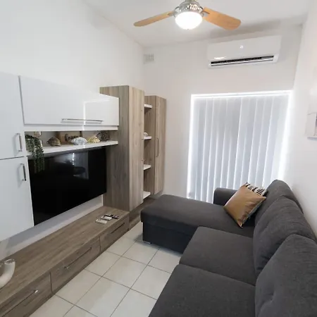 Appartement Seaside Escape