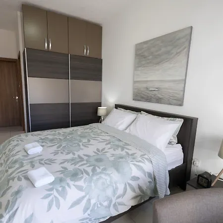 Seaside Escape Birżebbuġa