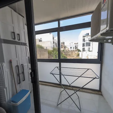 Apartament Seaside Escape