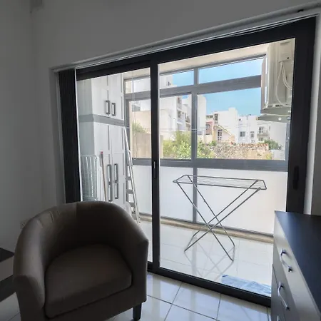 Seaside Escape Appartement