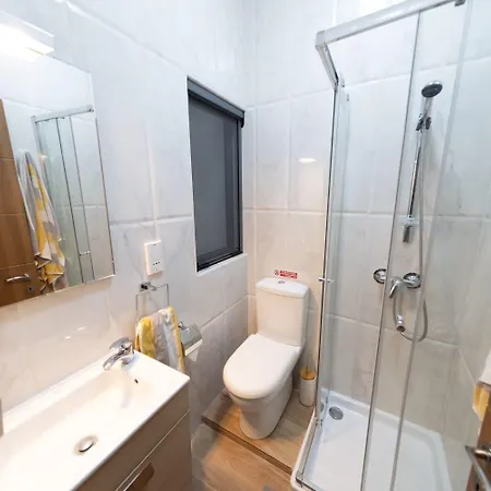 Seaside Escape Appartement Birżebbuġa